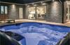 Five-bedroom Holiday Home In Vaggerlose
