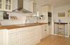Two-bedroom Holiday Home In Esbjerg V