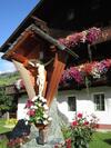 Agroturismo Hansenhof
