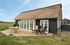 Three-bedroom Holiday Home In Blavand