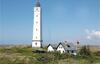 Four-bedroom Holiday Home In Blavand