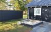 Six-bedroom Holiday Home In Blavand