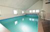 Six-bedroom Holiday Home In Blavand
