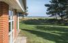 Three-bedroom Holiday Home In Blavand