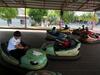 Hotel Bayou Lagoon Park Resort