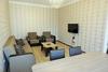 Qafqaz Villa Twin