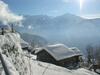 Apartamento Chalet Abendstern