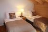 Chalet Grand Roi