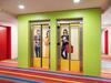 Hotel Ibis Styles Budapest Citywest