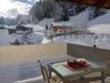 Apartamento Appartement Fritzenwallner