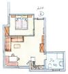 Apartamento Berghoam - Inklusive Wasserwelt