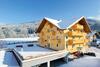 Apartamentos Knappensteig Appartements