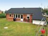 Holiday Home Viktoriavej Harbo�re II