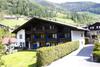 Apartamento Haus Alpenruhe