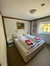 Apartamento Appartement Latschen - Ferienhaus