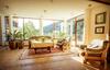Hostal Hotel Garni Haus Sonnblick