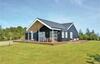 Holiday Home Skovvej Thyholm III
