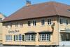 Posada H�jby Kro Og Hotel