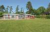 Three-bedroom Holiday Home In Prasto