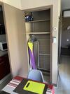 Apartamentos Le Piquet