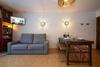 Apartamento R�sidence Le Chardonnet 110