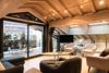 Chalet Belachat