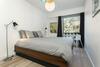 Apartement Blue Velvet