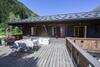 Chalet Les Foug�res