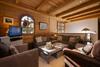Apartamento Chalets D'henri 63