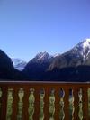 Chalet Hameau Les Rochers