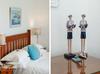 Hostal A Tuscan Villa Guest House