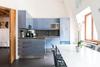 Apartamento Residence Les Alpes