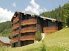 Apartment L'alpage