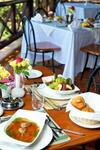 The Great Rift Valley Lodge & Golf Resort