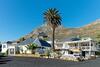 Bed & Breakfast Boulders Beach Lodge And Restaurant
