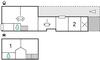 Holiday Home Vinkelvej S�by XI