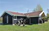 Holiday Home Bomager