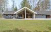 Holiday Home Skovbovej Gr�sted X