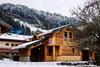Simply Morzine - Chalet Petit Central