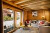 Simply Morzine - Chalet Petit Central
