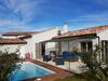 Modern Holiday Home In Piolenc With Pool