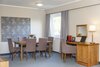 Thon Hotel Backlund