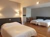 Hotel H�tel Restaurant Les Bruy�res