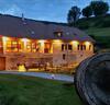 Bed & Breakfast Maison D'h�tes & Spa La Scierie