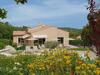 Luxury Holiday Home In Vezenobres With Private Pool