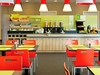 Hotel Ibis Styles Zeebrugge