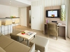 Hotel Ibis Styles Zeebrugge