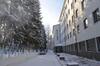 Regina Petrovsky Hotel