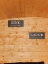 B&B Le 'ti 'bou De Refuge