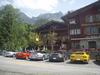 Hotel Posthaus Urigen